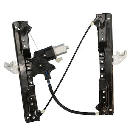 Aci Automotive CHRYSLER TOWN & COUNTRY 16-08 386988